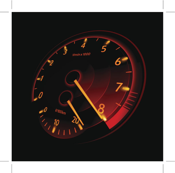 转速表图片下载