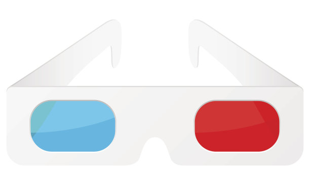 3 d眼镜图片下载