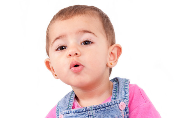 小女孩图片下载