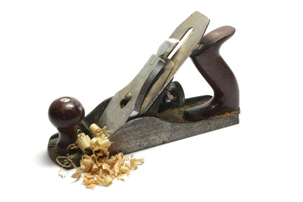 古董木制飞机图片下载