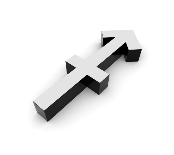 射手座符号图片下载