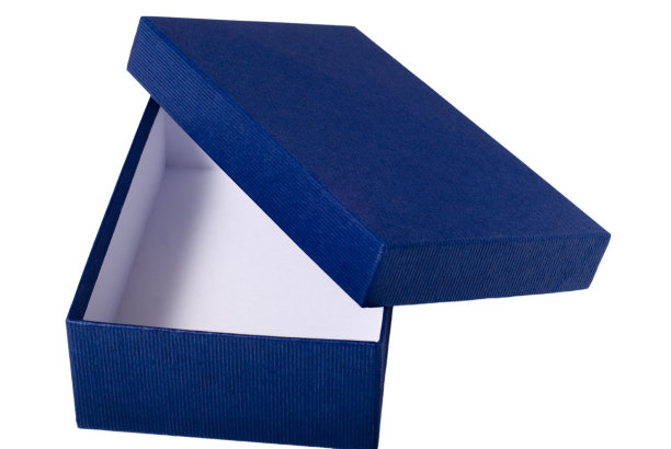 一半打开盒子图片下载