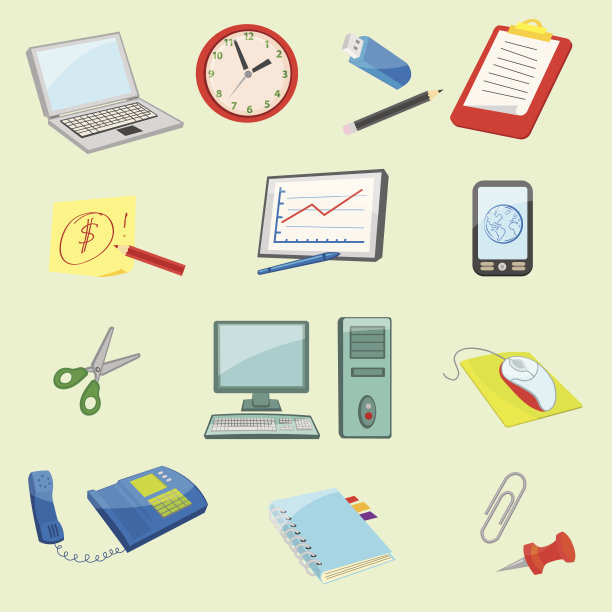 办公室集合图片下载