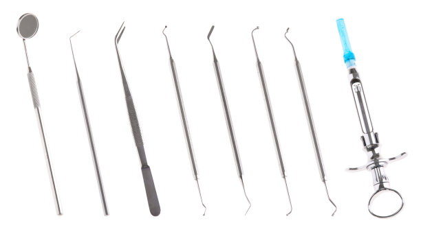 牙科手术仪器图片下载