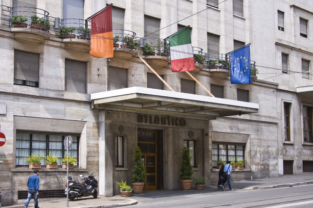 酒店Atlantico图片下载