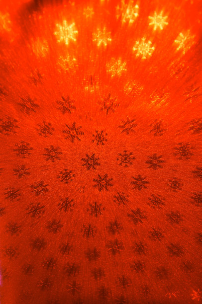 红色的背景图片下载