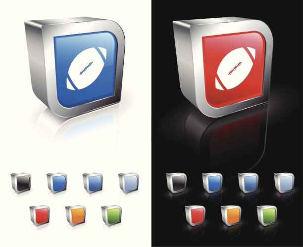 足球广场版税免费矢量艺术图片下载