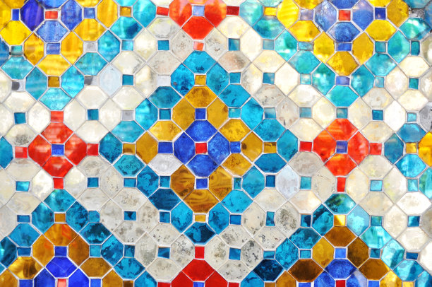 马赛克图片下载