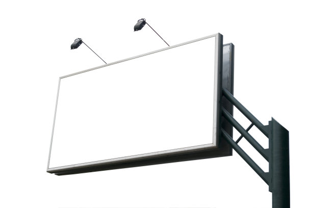 广告牌图片下载