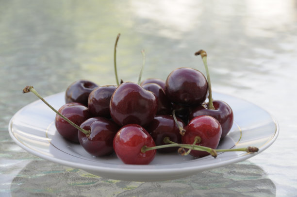 生活就像一碗樱桃图片下载