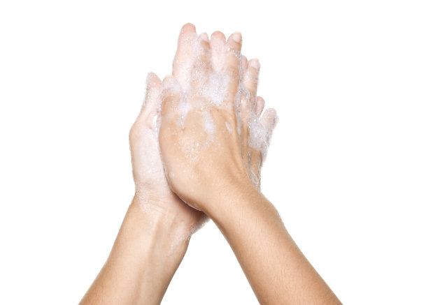 洗手图片素材ID：161493628