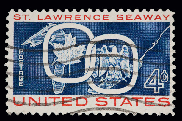 圣劳伦斯航道图片下载