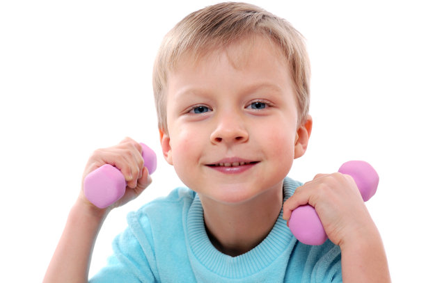 嬉戏的儿童图片下载