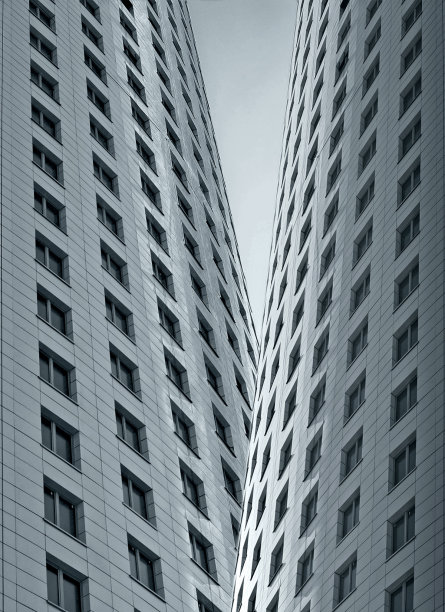 摩天大楼图片下载