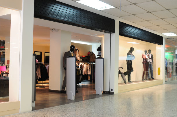 购物中心。图片下载