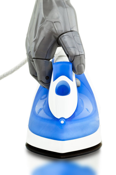 熨烫机械手图片下载