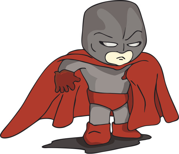 小英雄图片下载