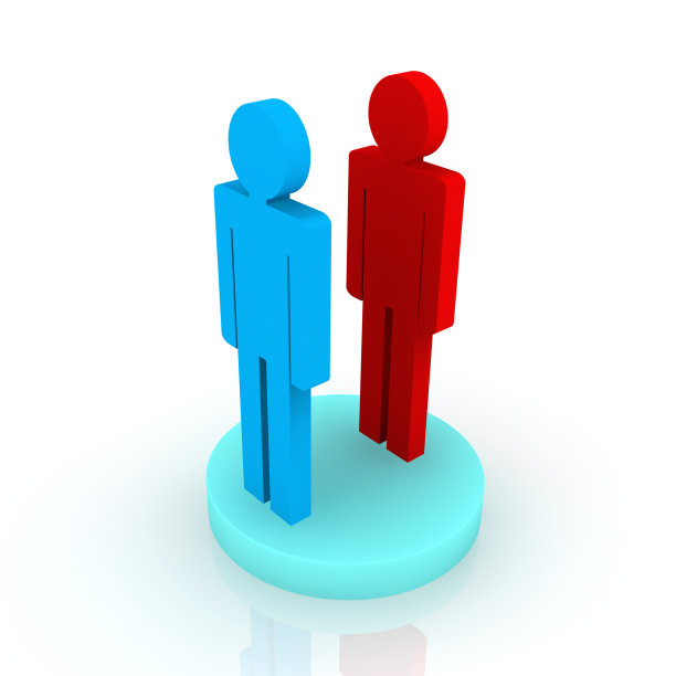 两个人图片下载