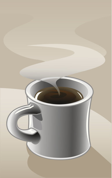 一杯咖啡图片下载