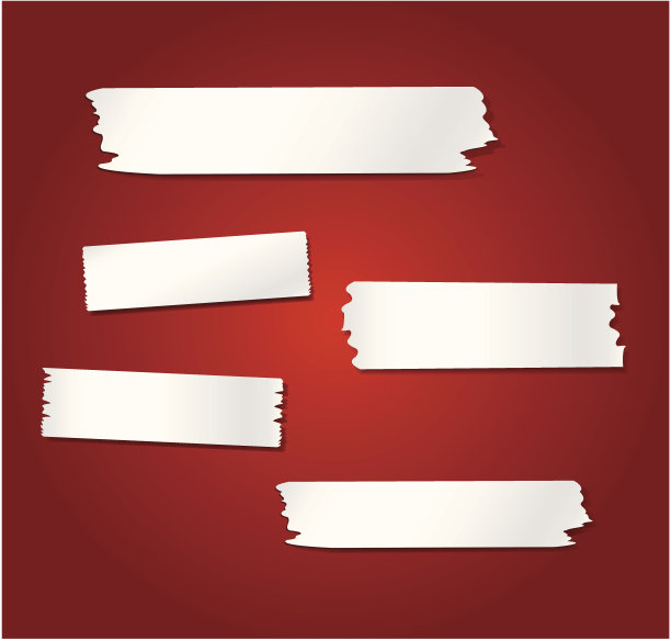 撕裂的论文图片下载