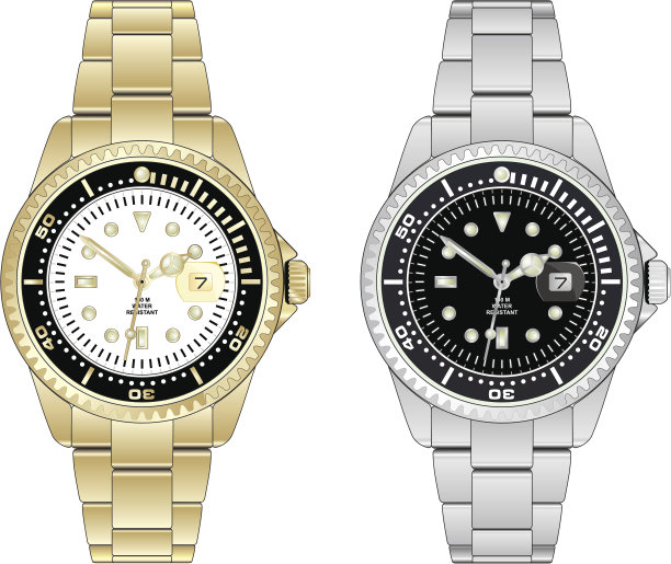 运动手表图片下载