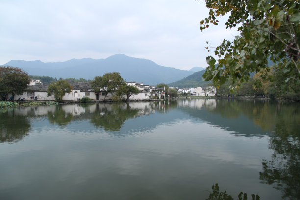 中国传统村落图片下载