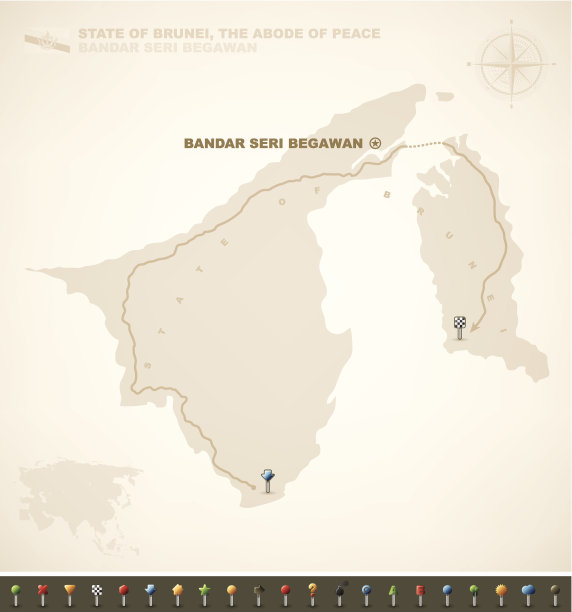 文莱的状态图片下载