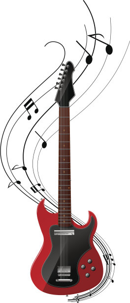 吉他图片下载