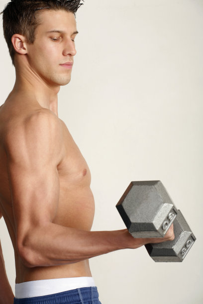 健身的人图片下载