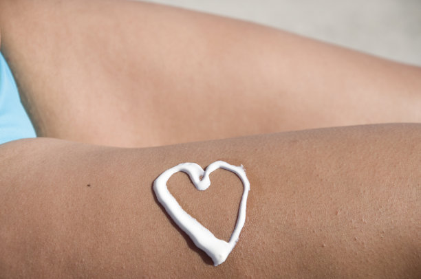 保湿肌肤图片下载