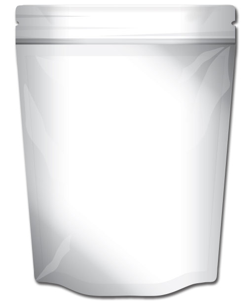 衬托食物袋图片下载