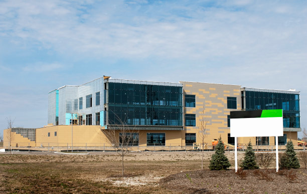 新建筑工地图片下载