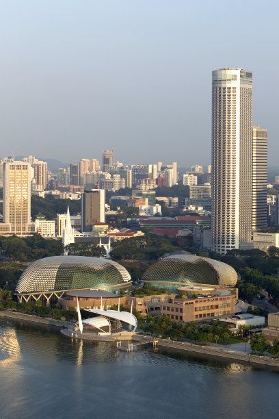 新加坡图片下载