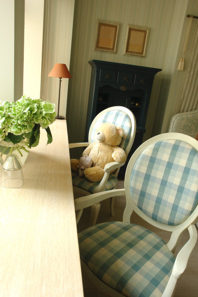 孩子卧室的一部分图片下载