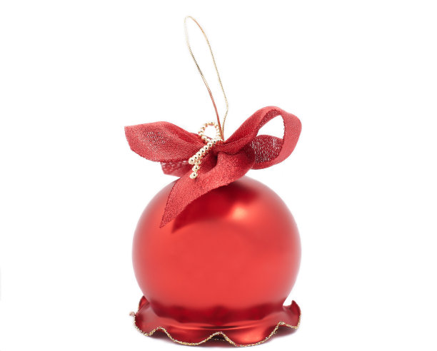 圣诞球图片下载