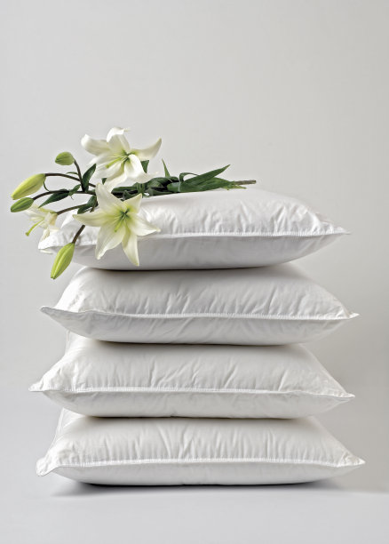 花在枕头图片下载