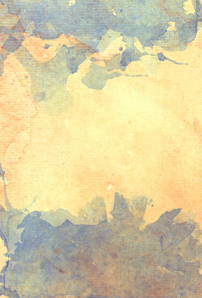 混合水彩背景图片下载