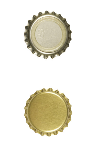 啤酒瓶盖图片下载