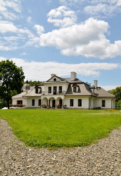 国家庄园图片下载