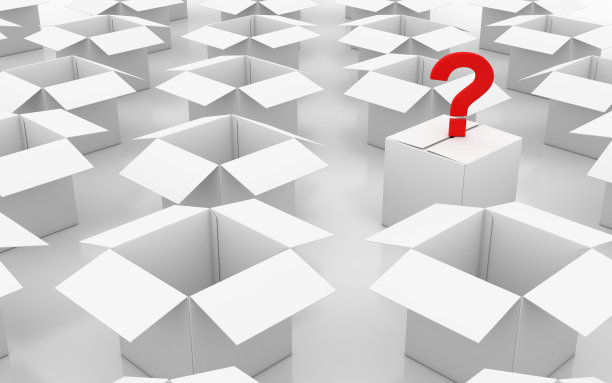 抽象的秘密的概念。图片下载