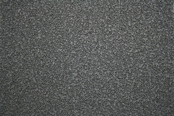黑炭海绵纹理图片下载