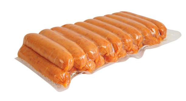 香肠。图片下载