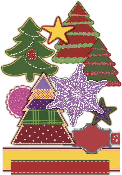 设计元素图片下载