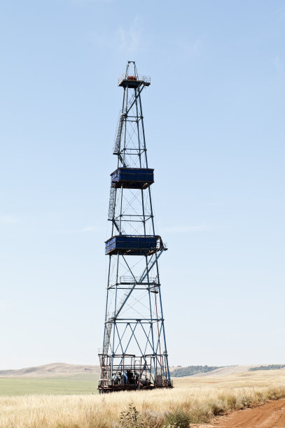 钻井平台图片下载