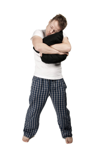 懒鬼的人图片下载