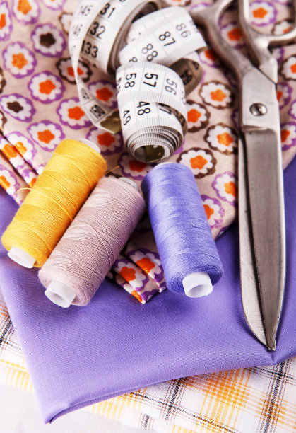 缝纫工具图片下载