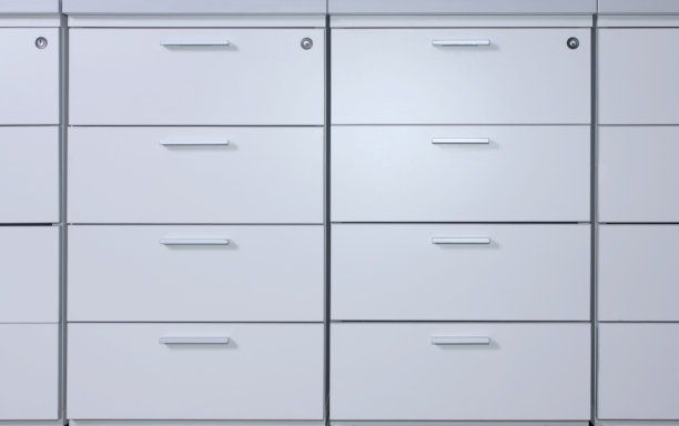 办公室文件柜图片下载