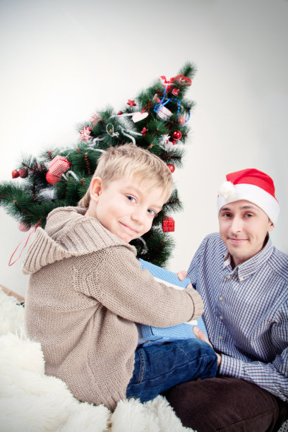 圣诞节图片下载