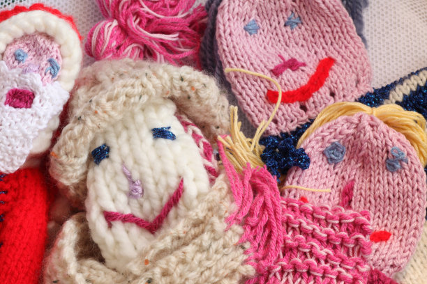 木偶的脸图片下载