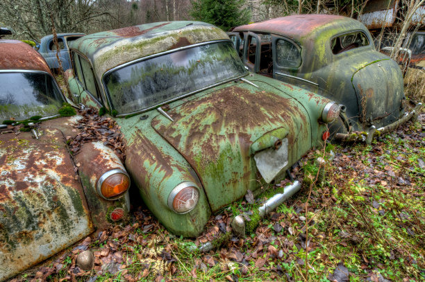 旧汽车图片下载